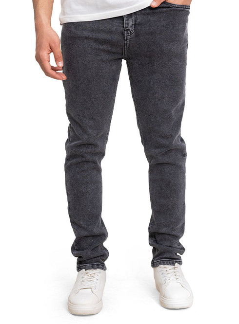 Black 3 Togy Jeans - Khotwh